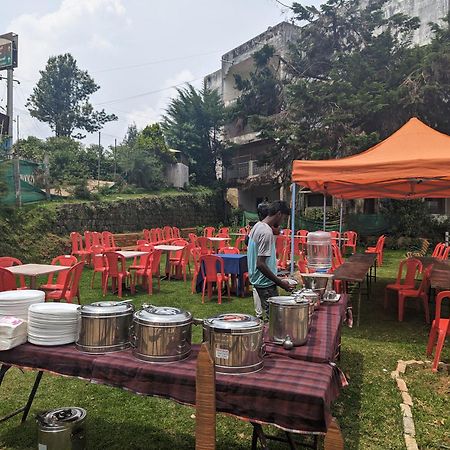 Vpr Residency Ooty公寓 外观 照片